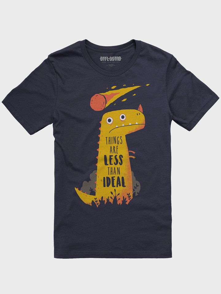 Less Than Ideal - Summer Tee product image (1)