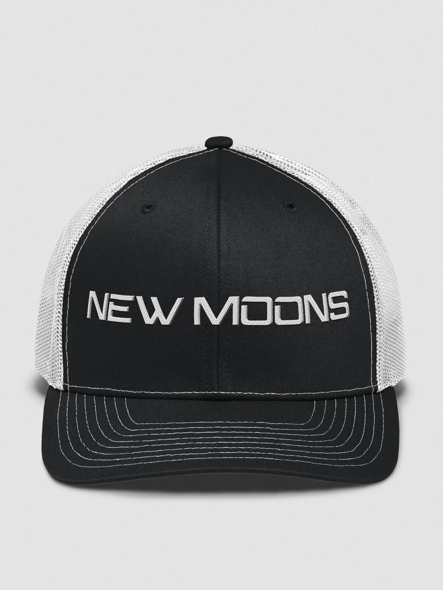 New Moons Trucker Hat product image (2)