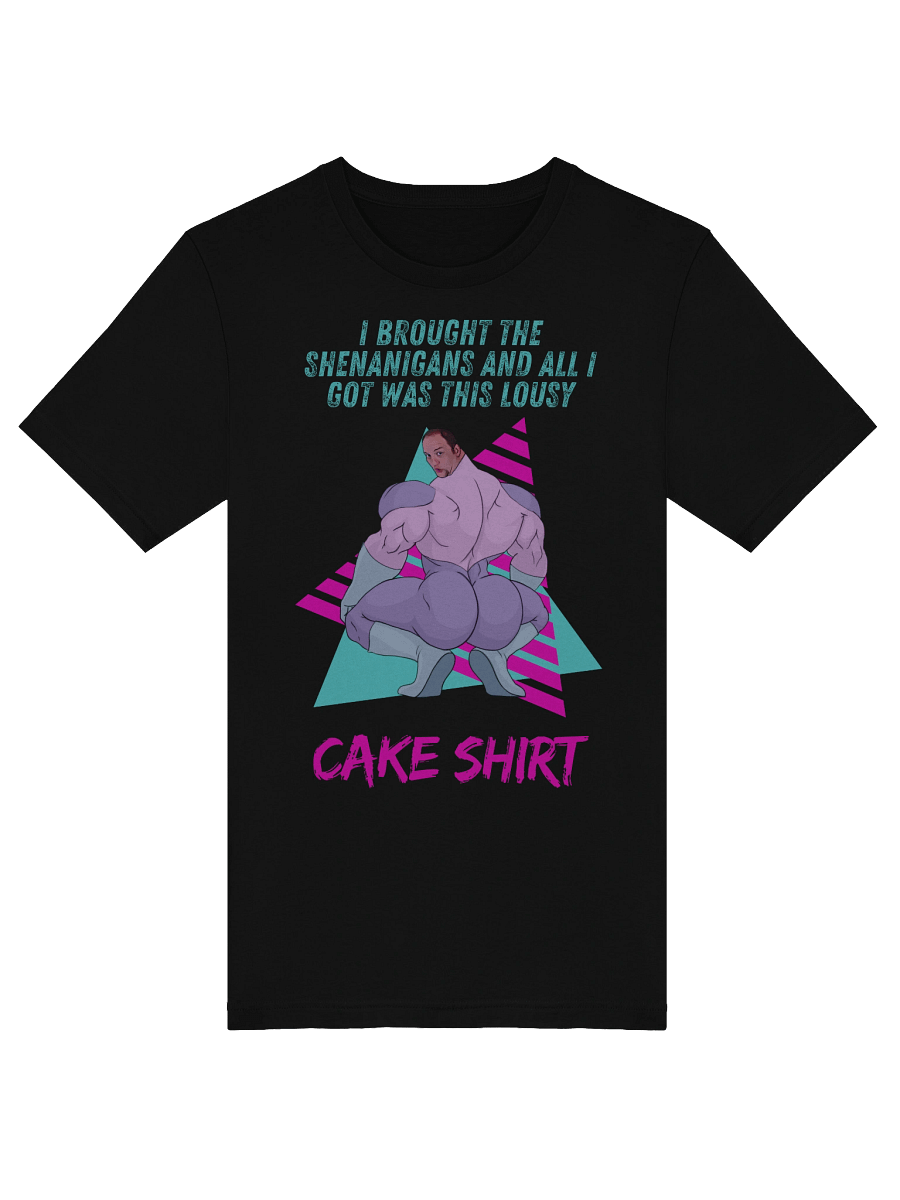 Lousy Cake Shirt product image (46)