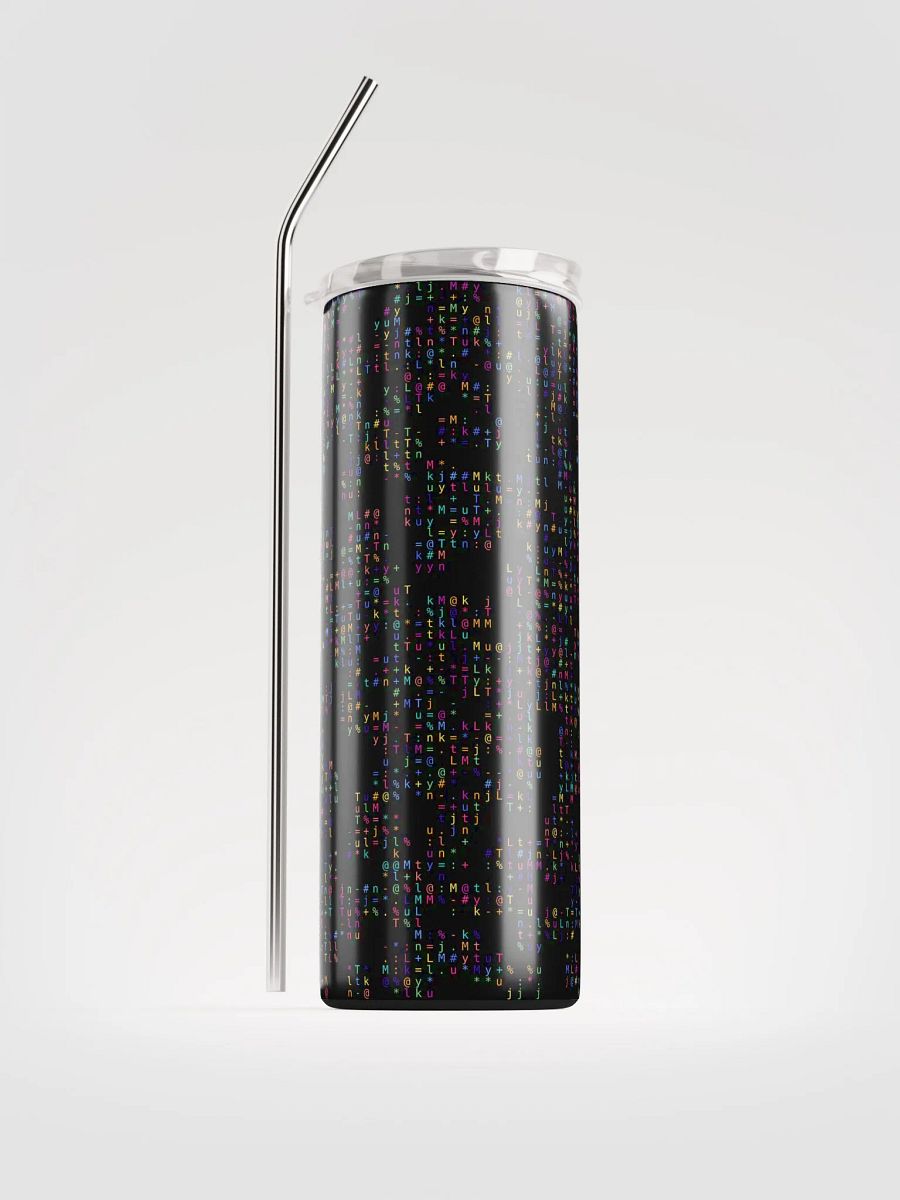 Quantum Codefall: Static Pulse product image (1)