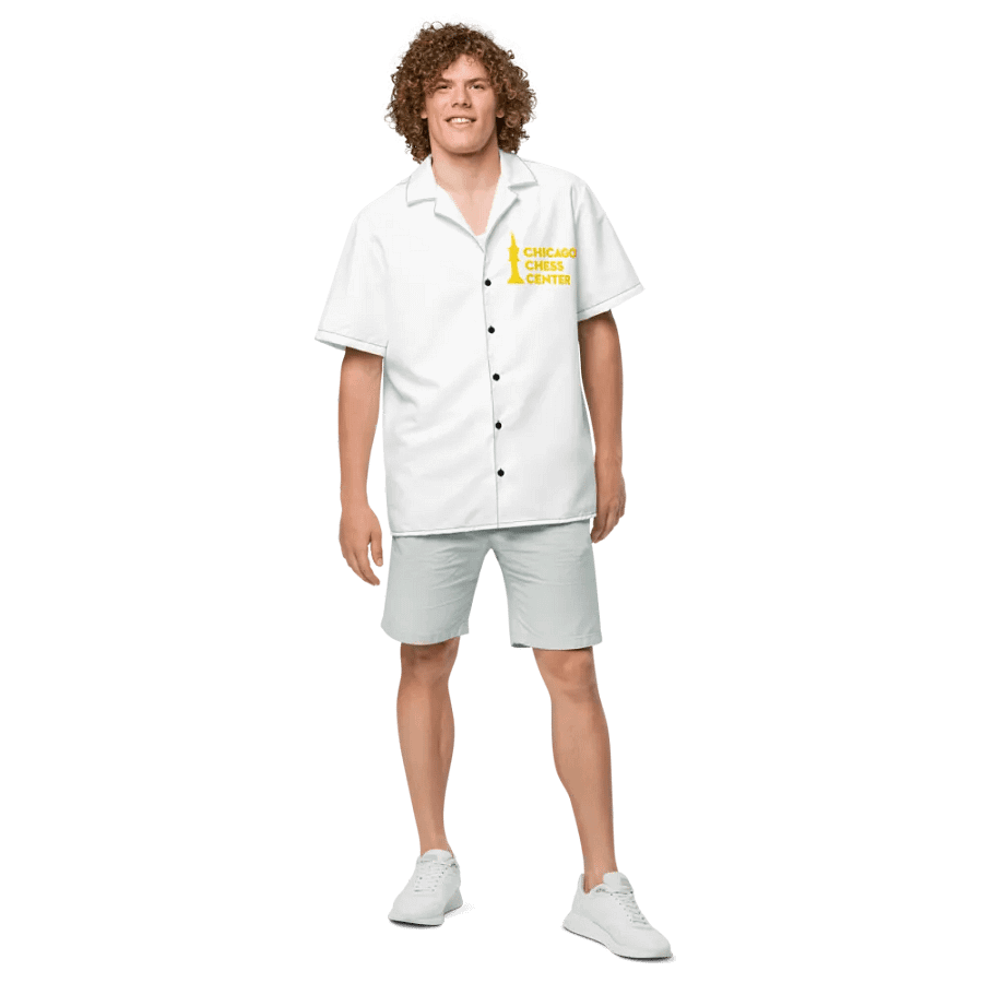 Unisex Premium Shirt product image (4)