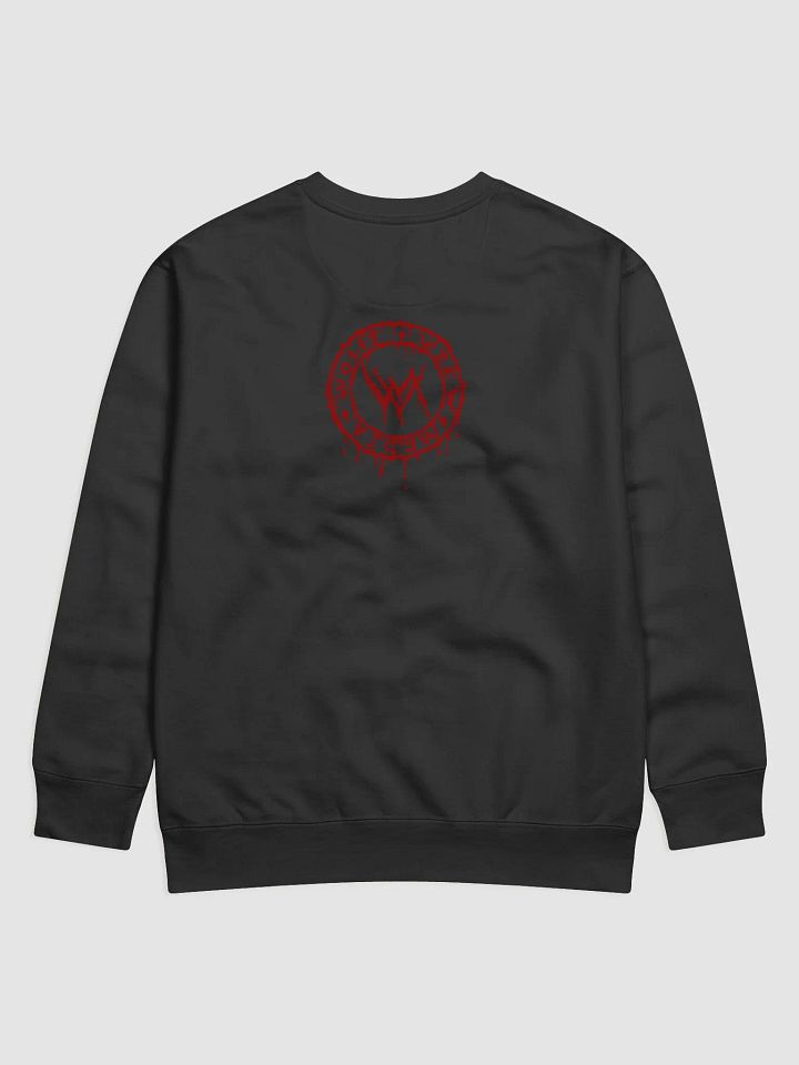 Infernus Infinitum- Sweatshirt product image (2)