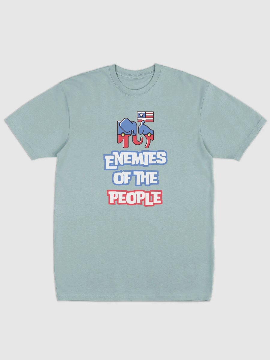 Enemies of the people product image (2)