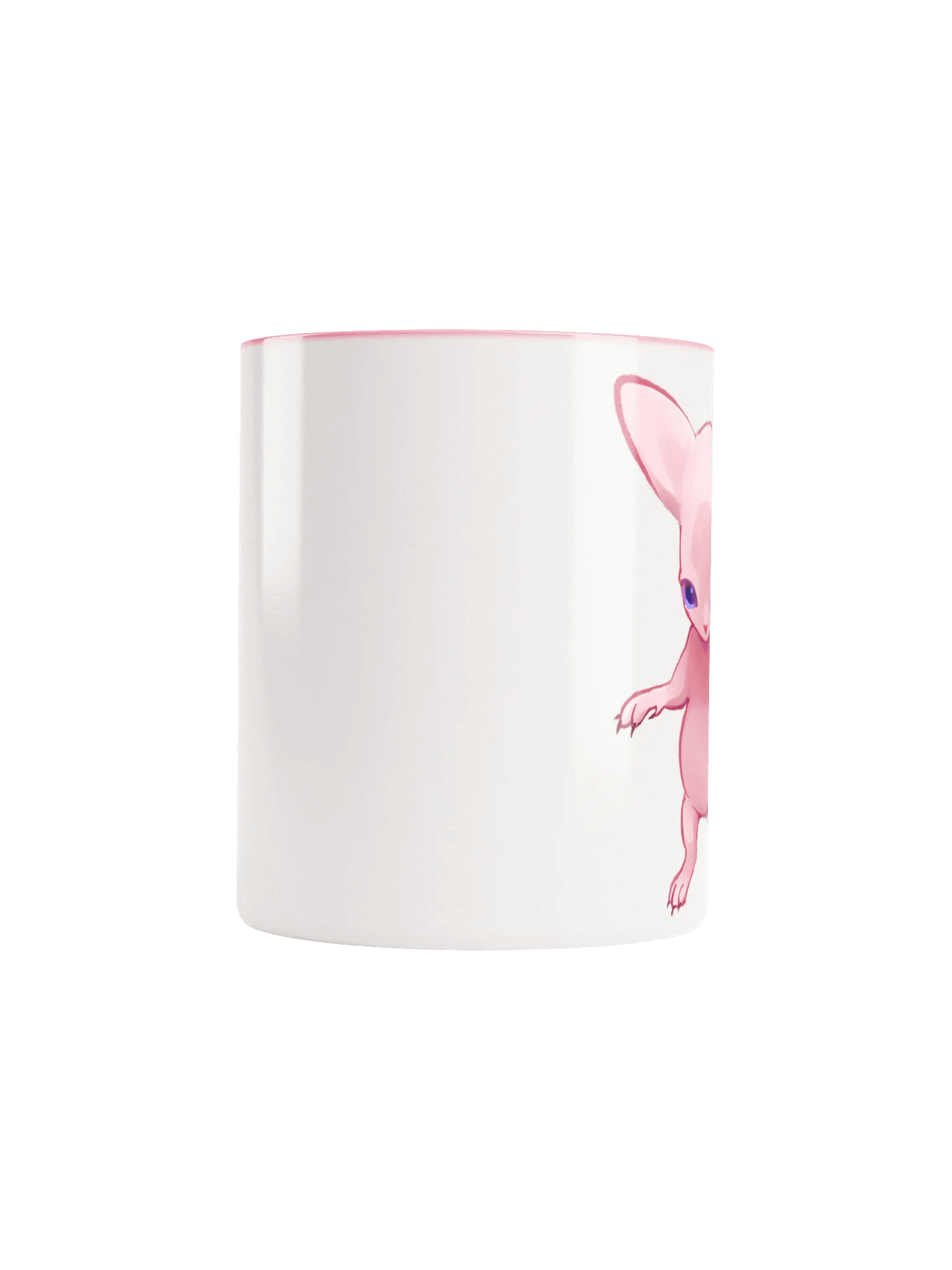 Bingus Ceramic Mug product image (5)