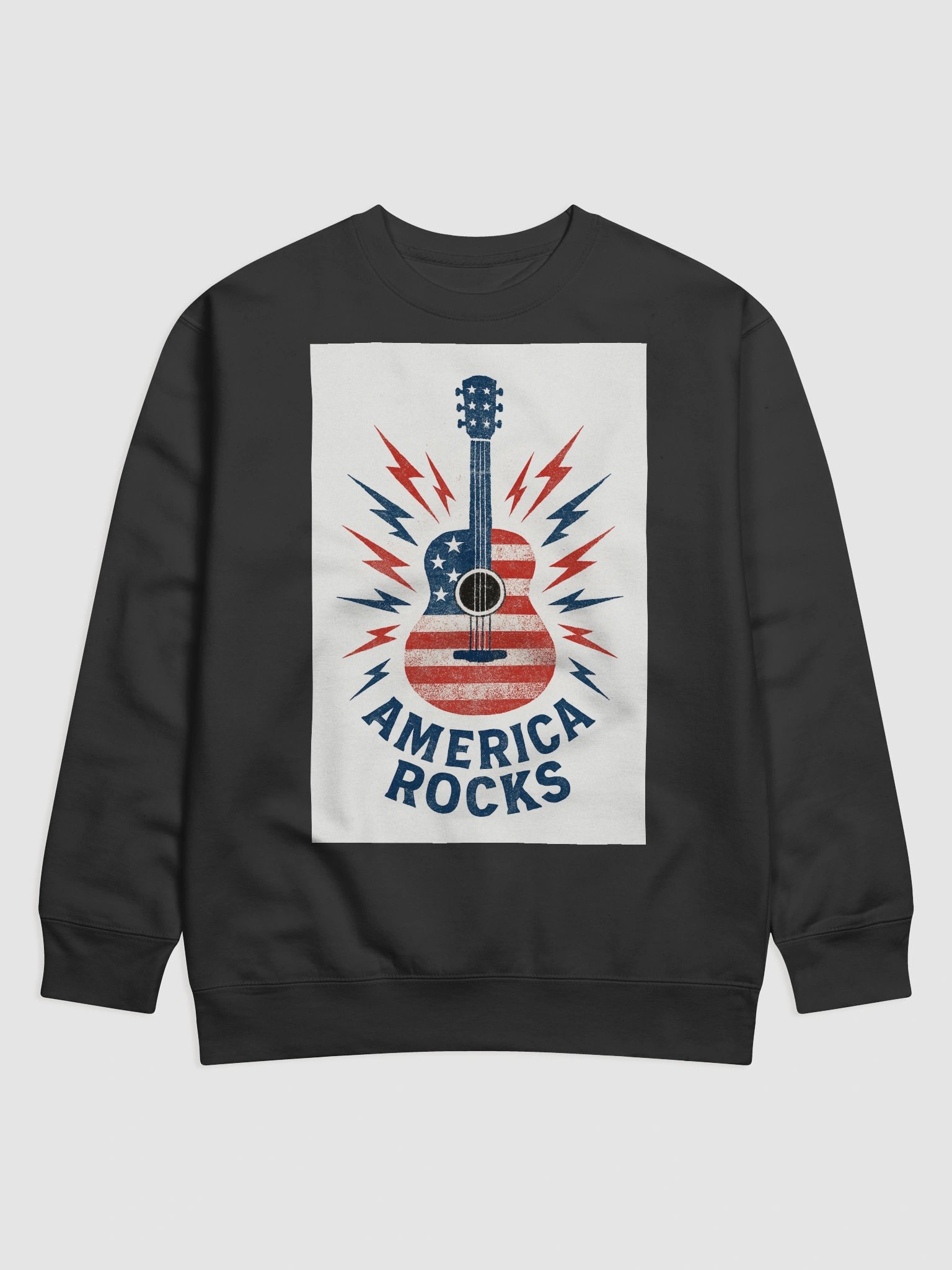AMERICA ROCKS product image (1)