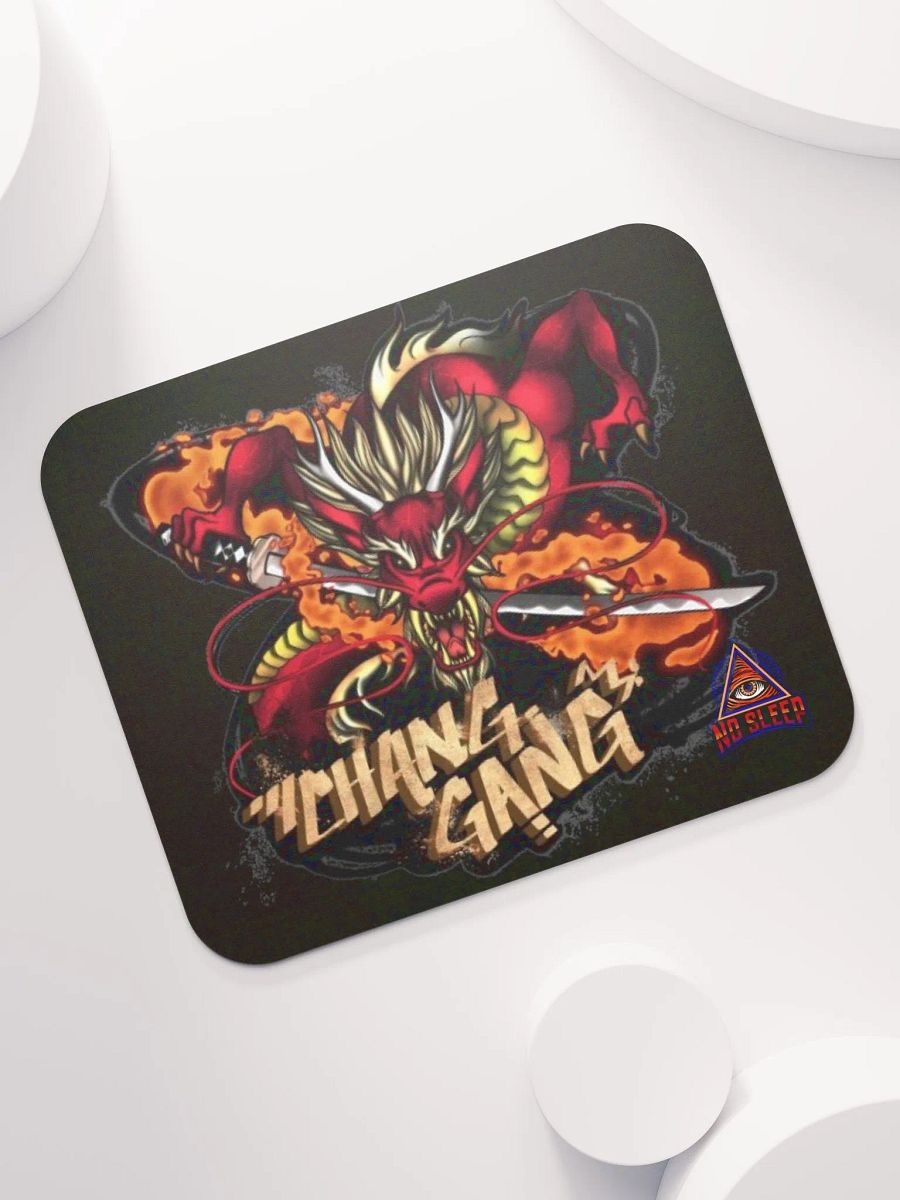 NOSLEEPRP Mousepad product image (7)