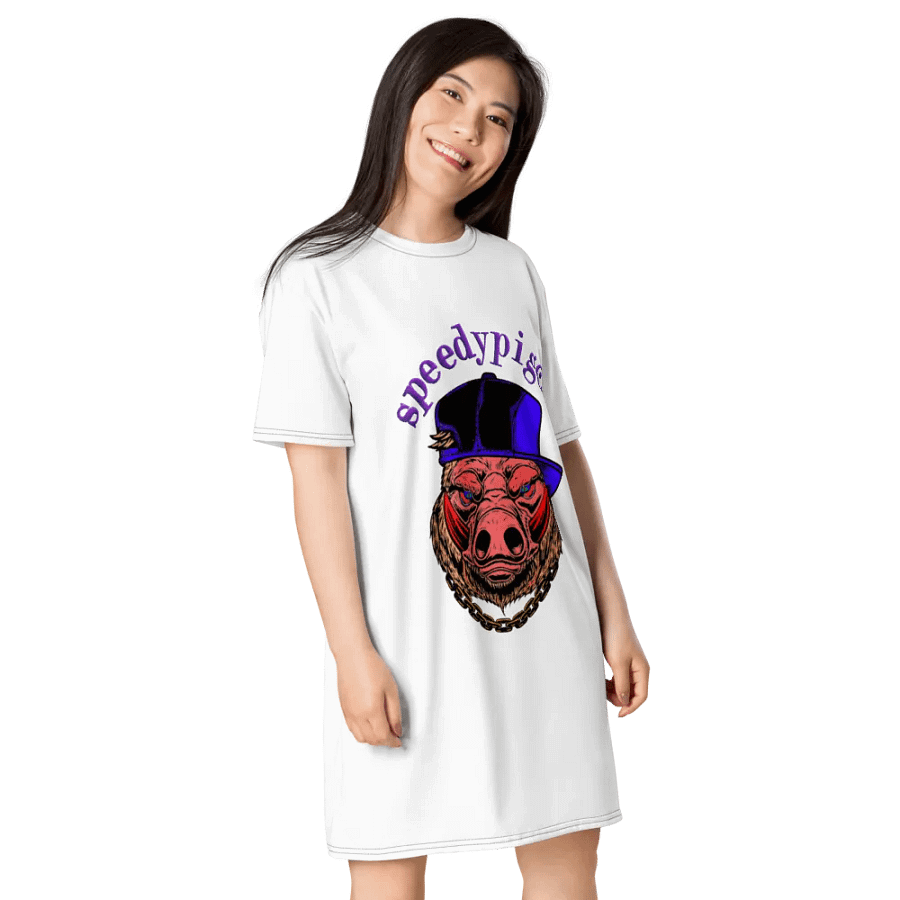 I support speedypig69 product image (6)