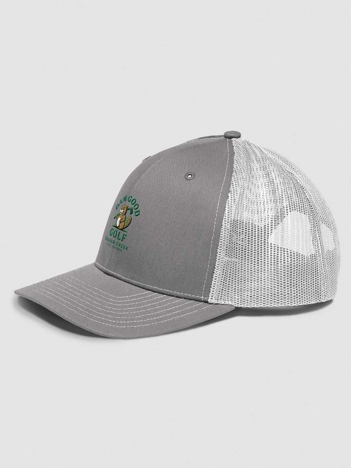 Dam Good Golf Trucker Hat product image (2)