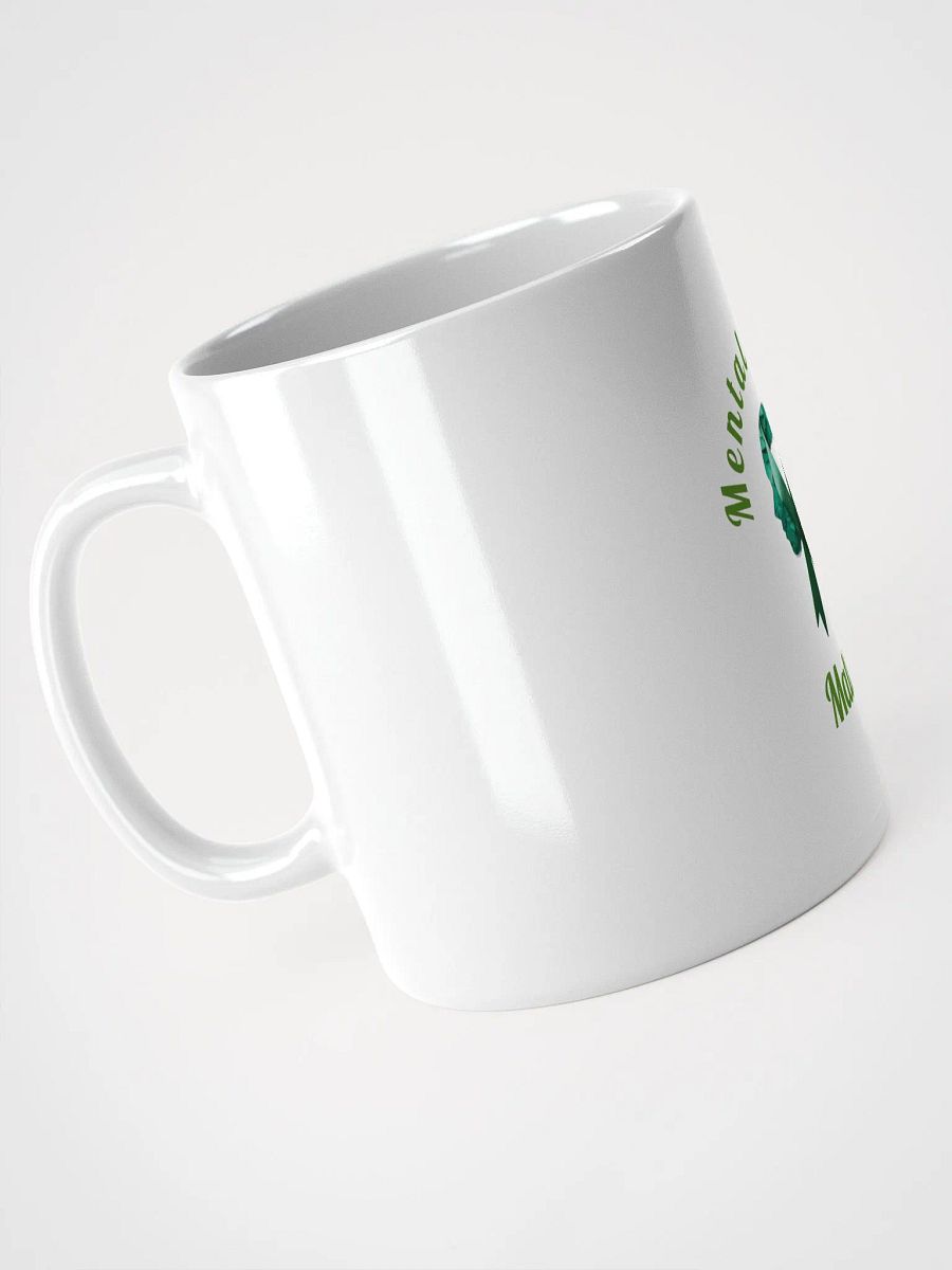 Mental Health Matters Mug product image (8)