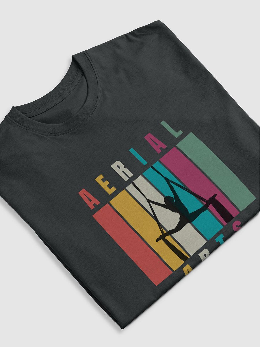 Splits - Aerial Arts T-Shirt product image (25)