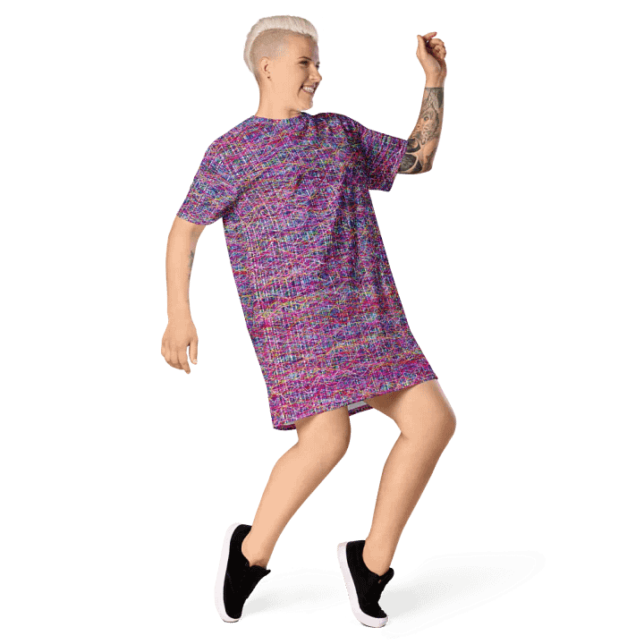 Colorful Threads product image (1)