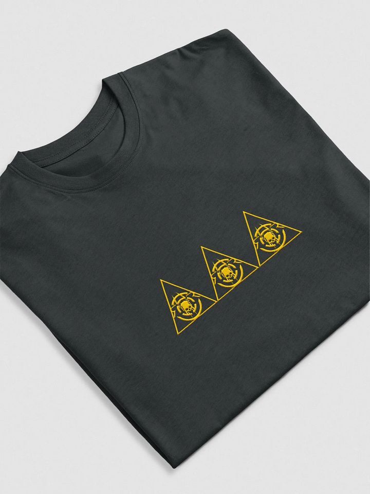 Triple A Gold Status Shirt product image (1)
