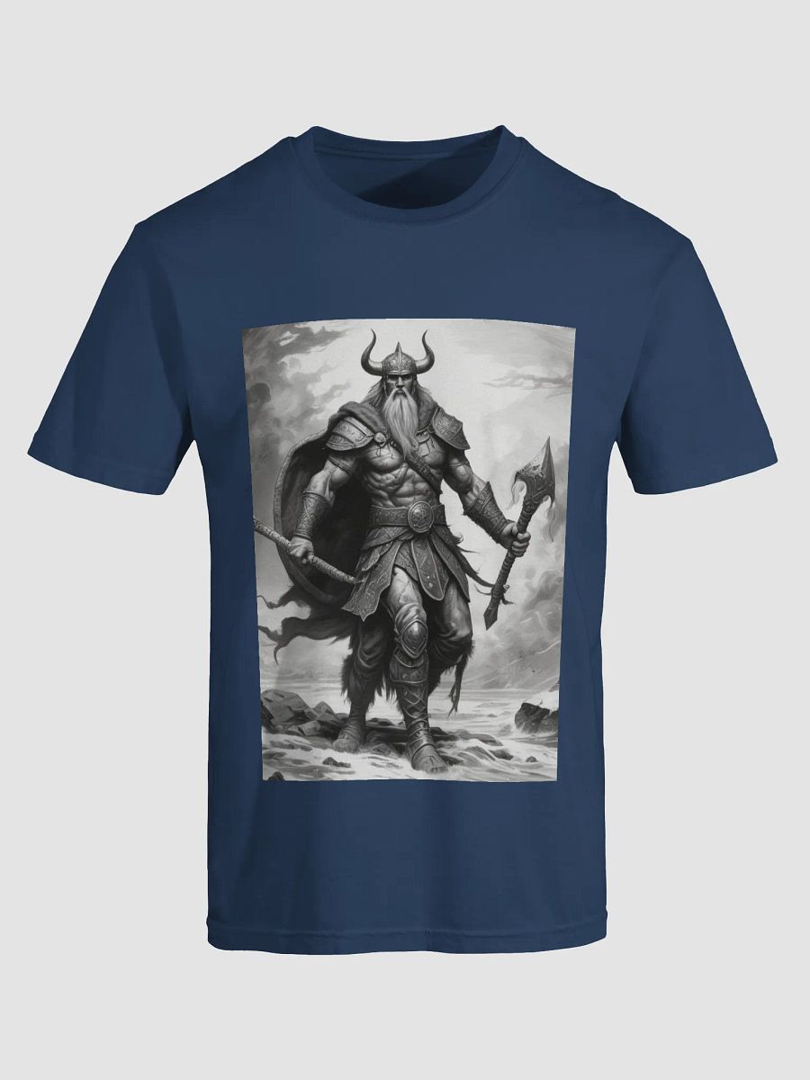 Viking Warrior product image (5)