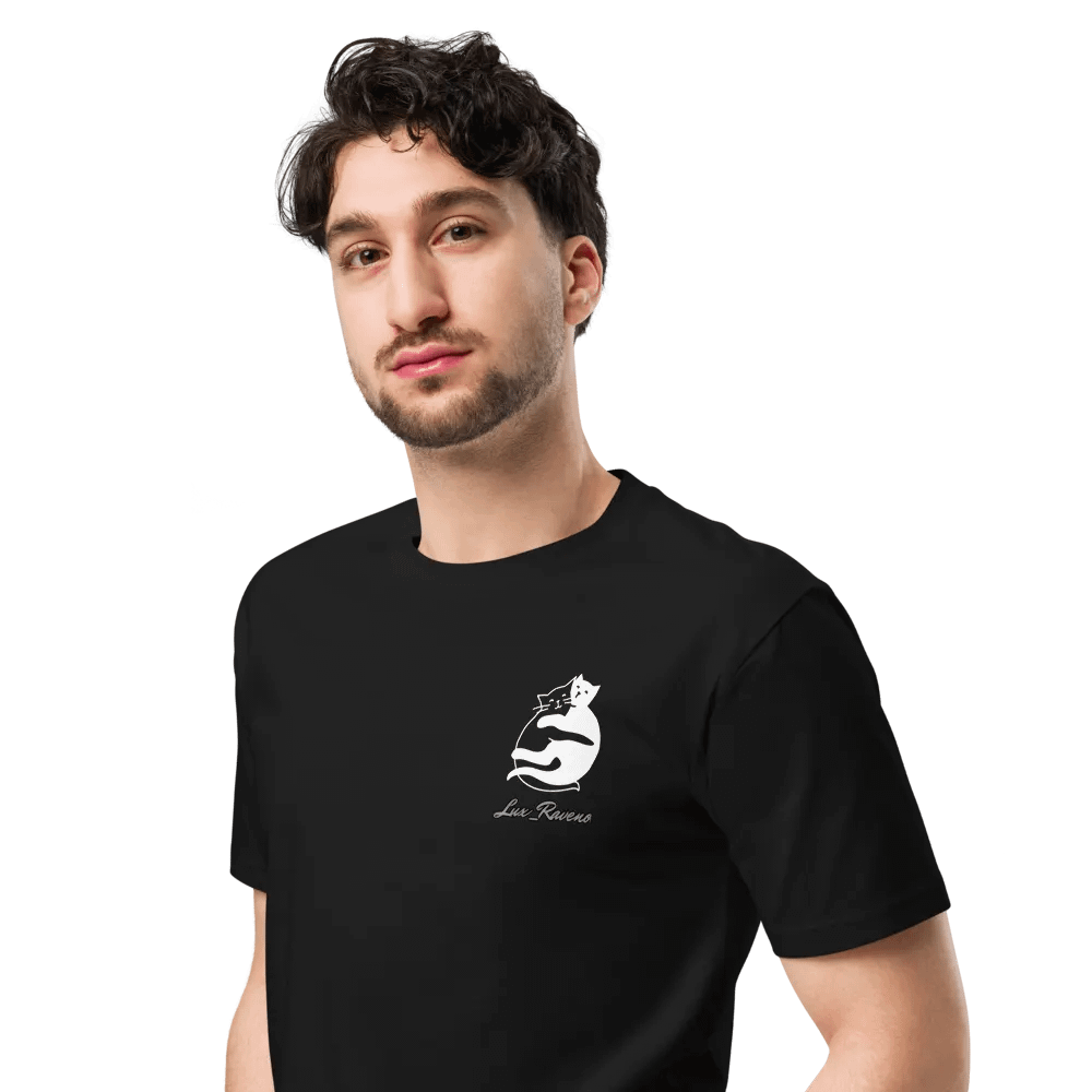 Cat's The T-Shirt product image (6)