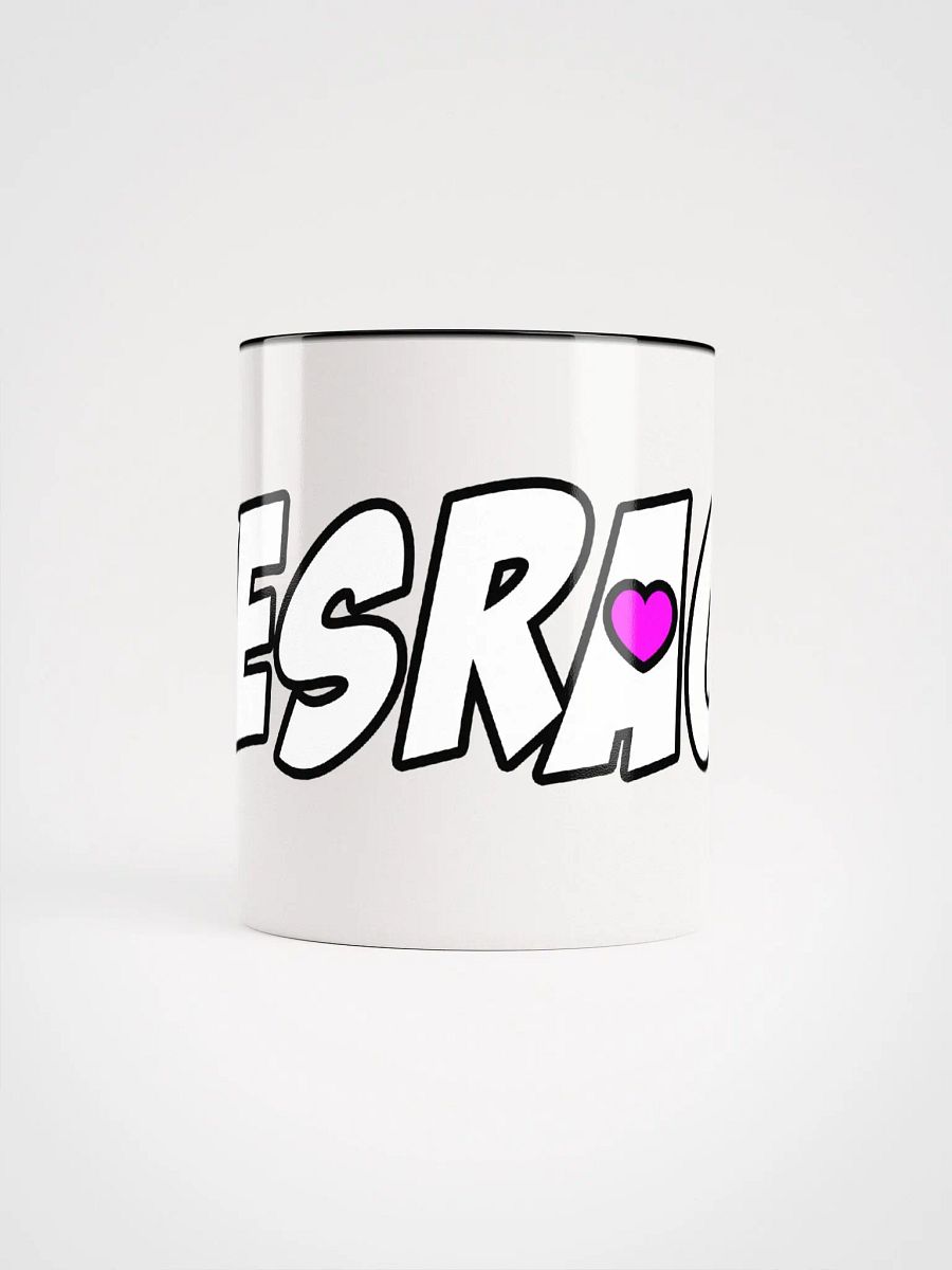 YES RACC MUG 2.0 product image (5)