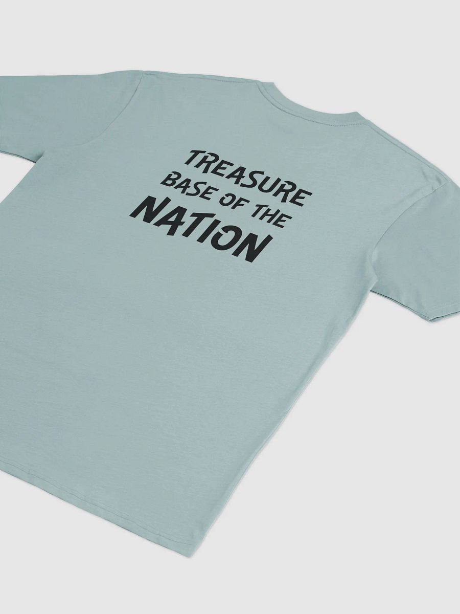 INFINITE! 7 Urban Rivers Heavyweight Tee product image (7)