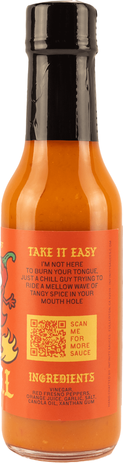 Chill Sauce product image (3)