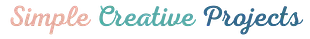 Simple Creative Projects
