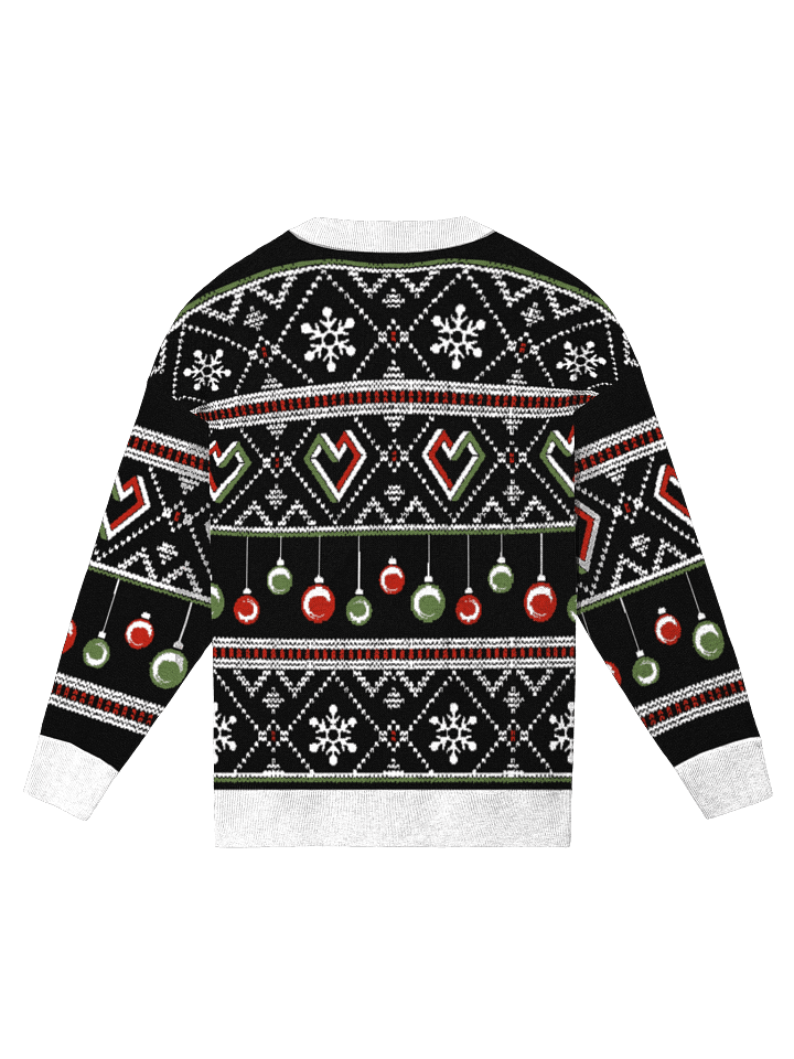 Coexistmas - Knit Sweater product image (9)