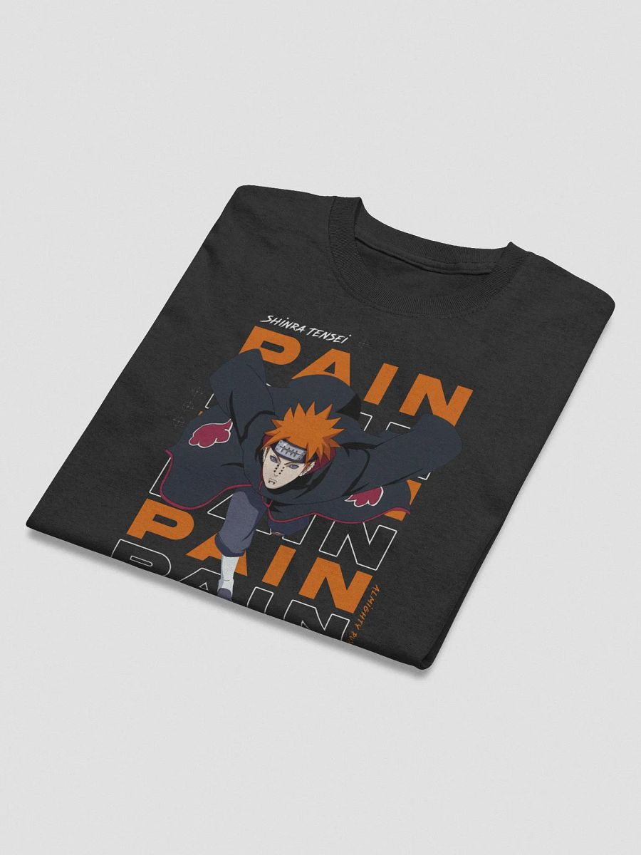 Know Pain T-Shirt product image (5)