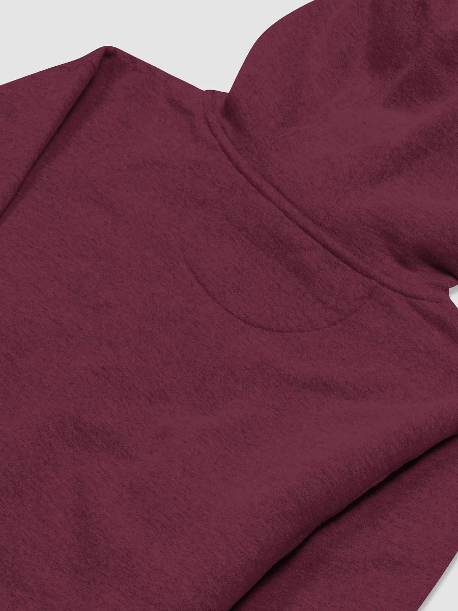 bertha rainbow pop // hoodie product image (6)