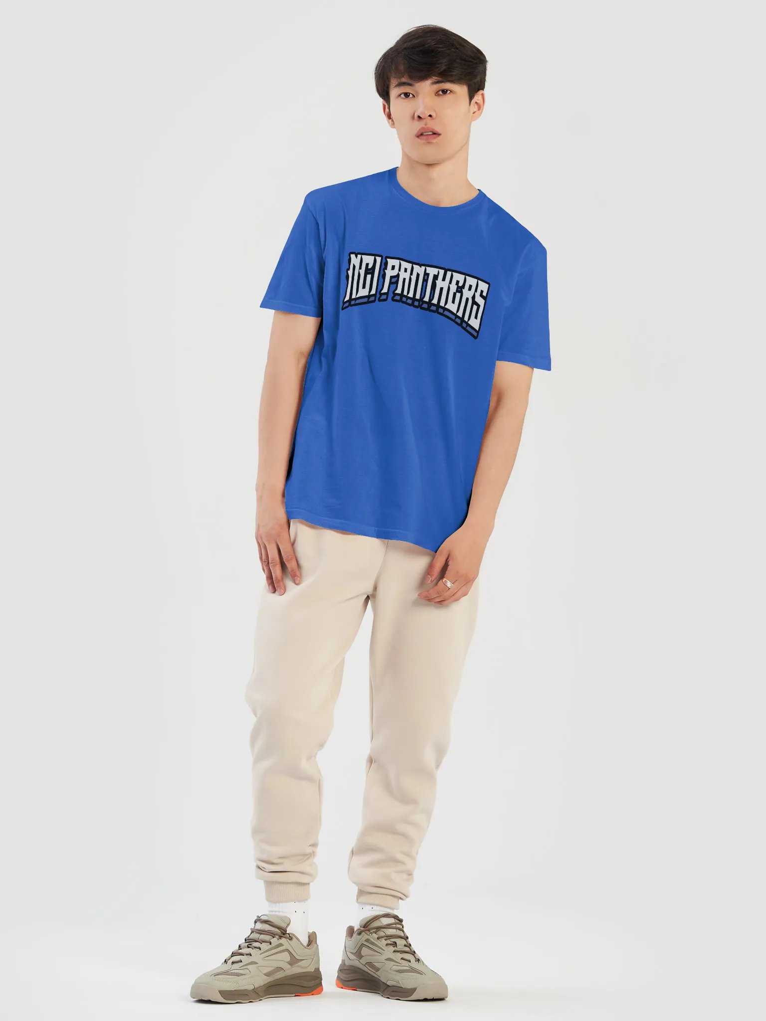 NCI Team T-Shirt product image (1)