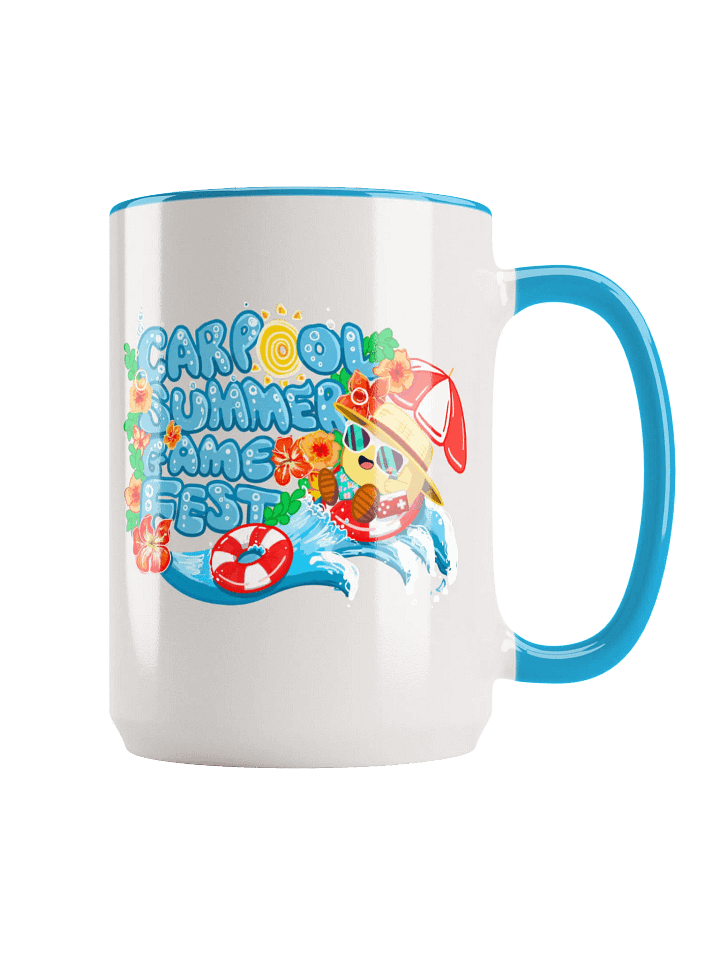 Carpool SGF Mug v2 product image (6)