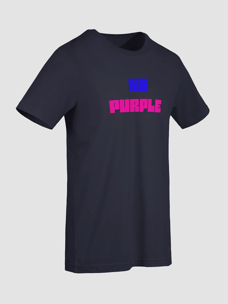 No Purple product image (5)