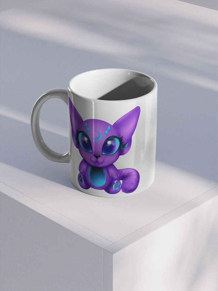 Little Artemis Mug product image (1)