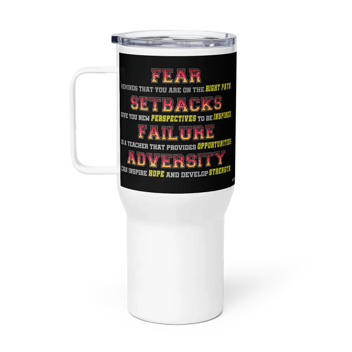 Hydrate and Never Quit! product image (1)