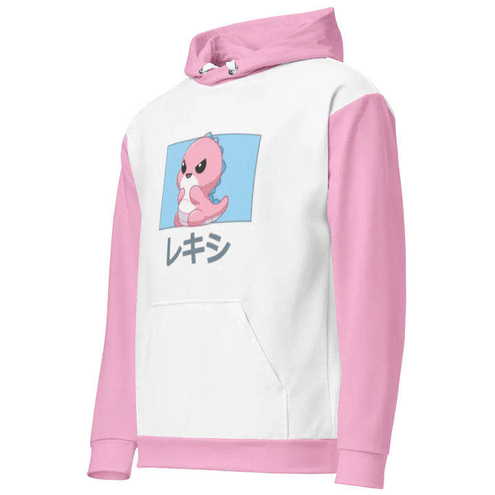 AIKO HEARTBLOSSOM: Aiko's Hoodie IRL product image (2)