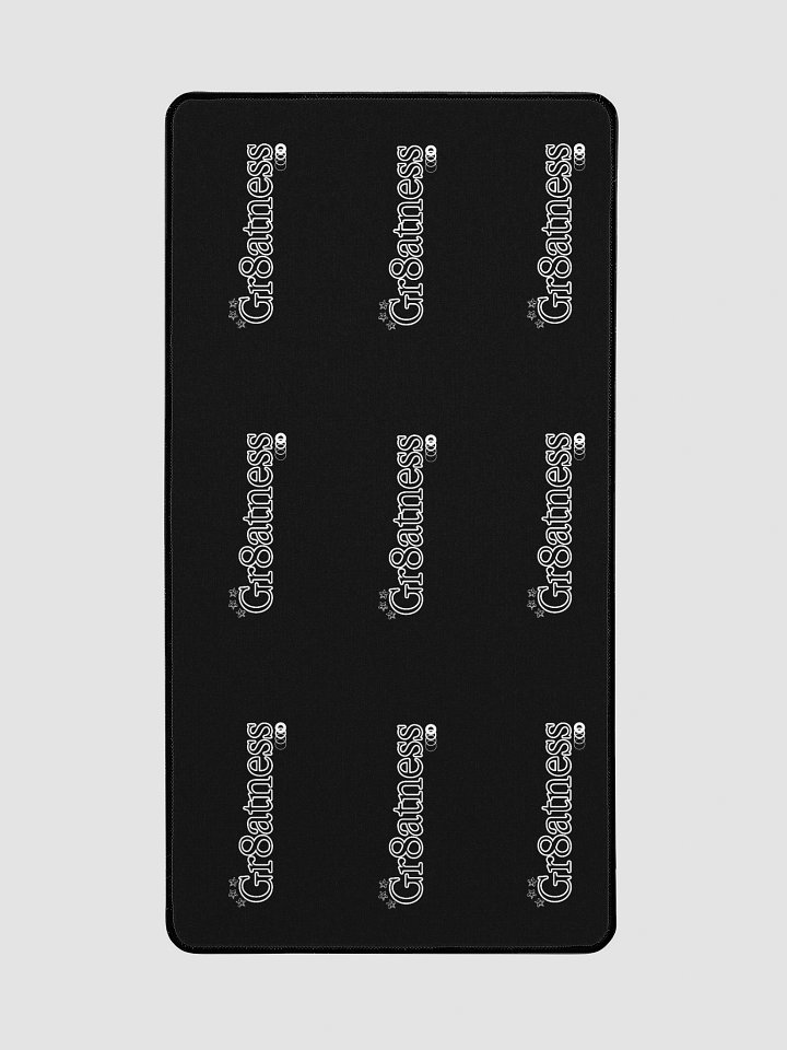 [GR8ATNESS]® Desk Mat product image (2)
