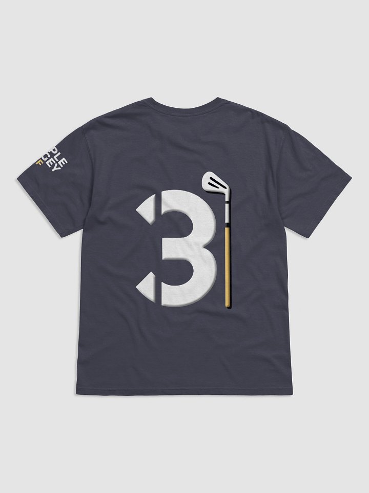 TBG Official - Favorite - Comfort Colors T-Shirt product image (16)