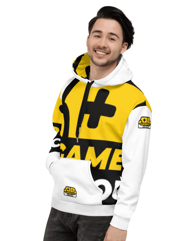 🆕 Premium Gameplay Couch Hoodie product image (3)