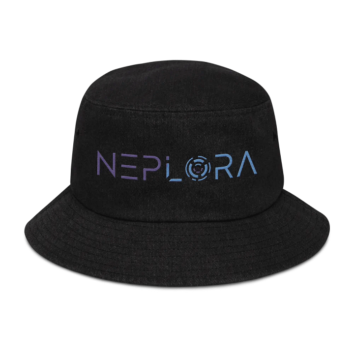 Neplora Bucket Hat product image (1)