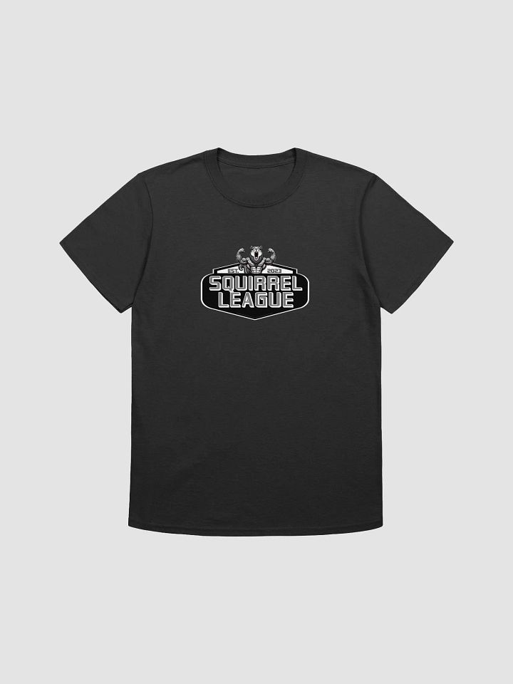 Squirrel League T Shirt product image (1)
