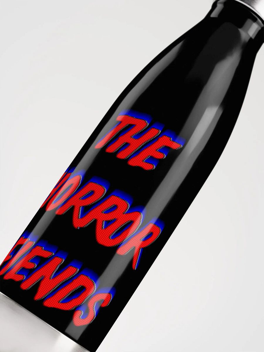 Fiend Fiction Water Bottle product image (5)