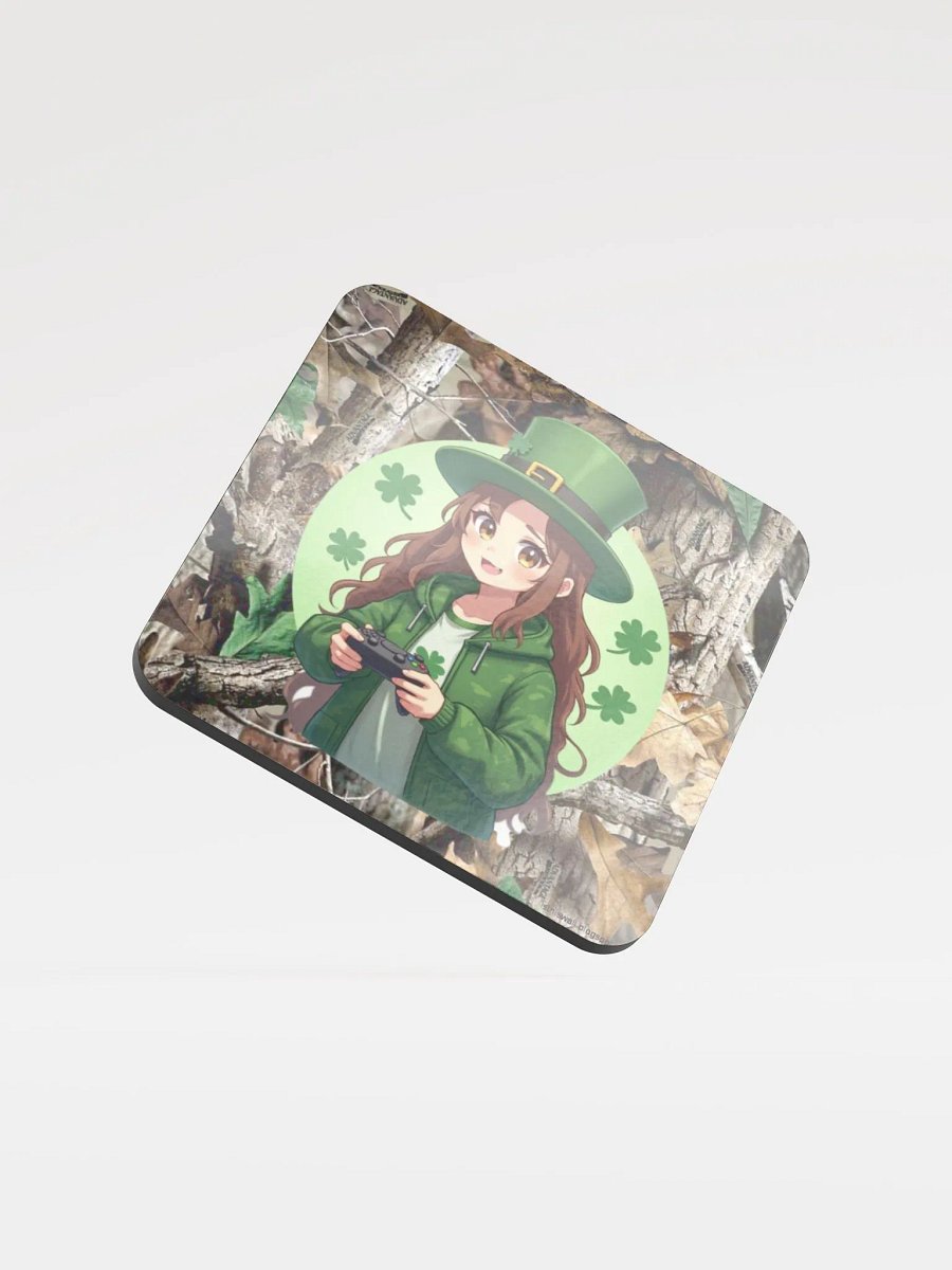 AI BrowningSimmer St. Patrick's Day 2025 product image (1)