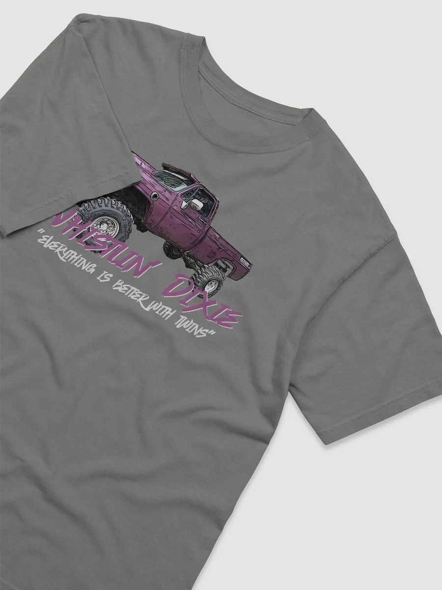 Whistlin' Dixie T Shirt product image (3)