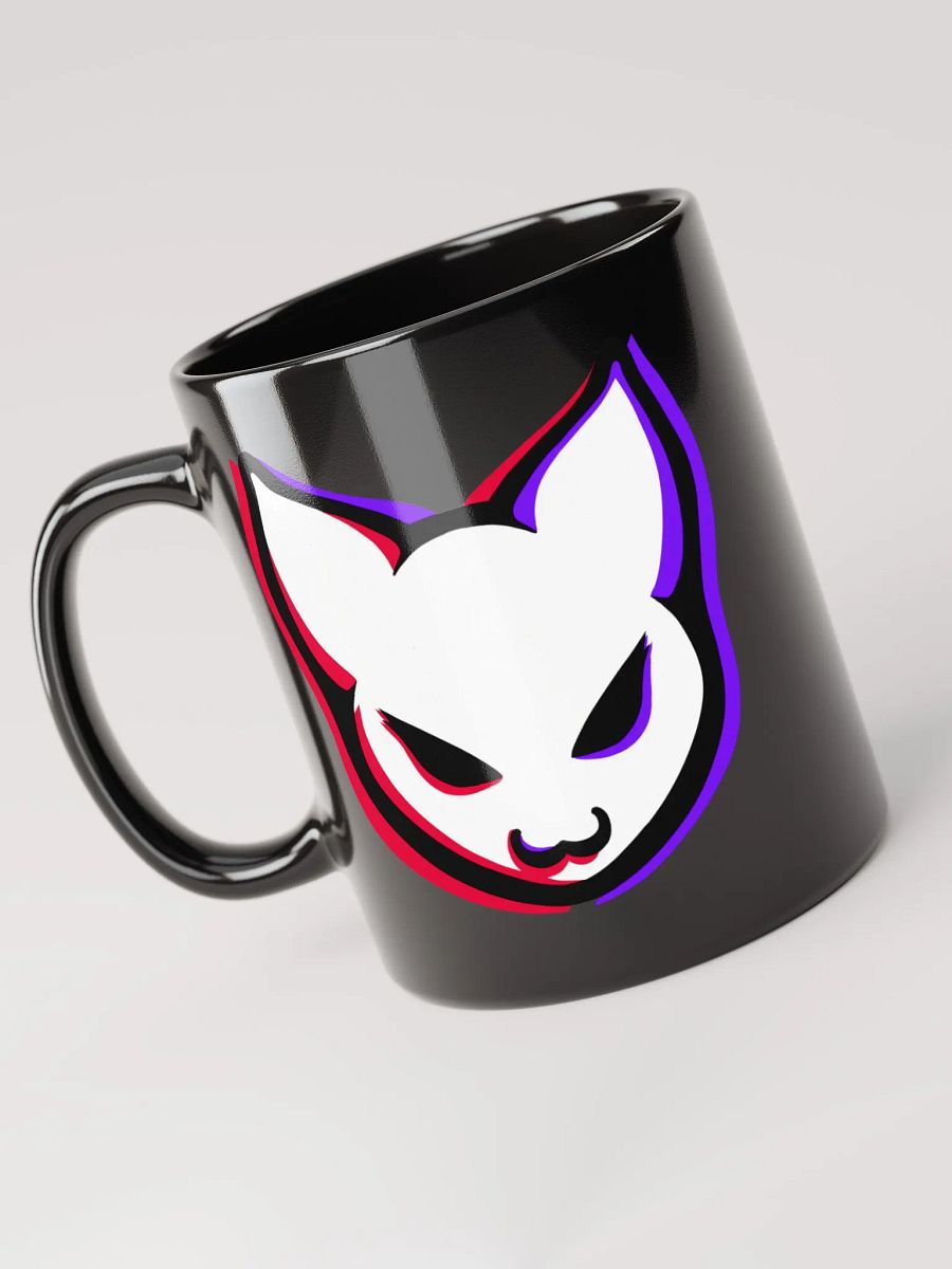 Classic logo Mug product image (4)