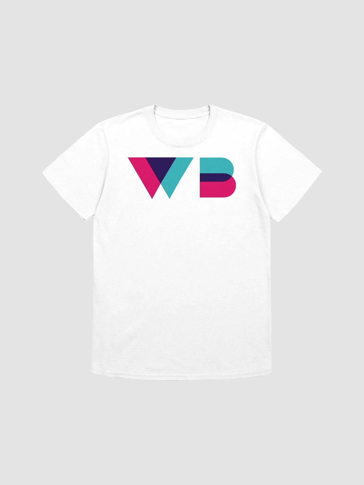 WB Logo t-shirt product image (31)