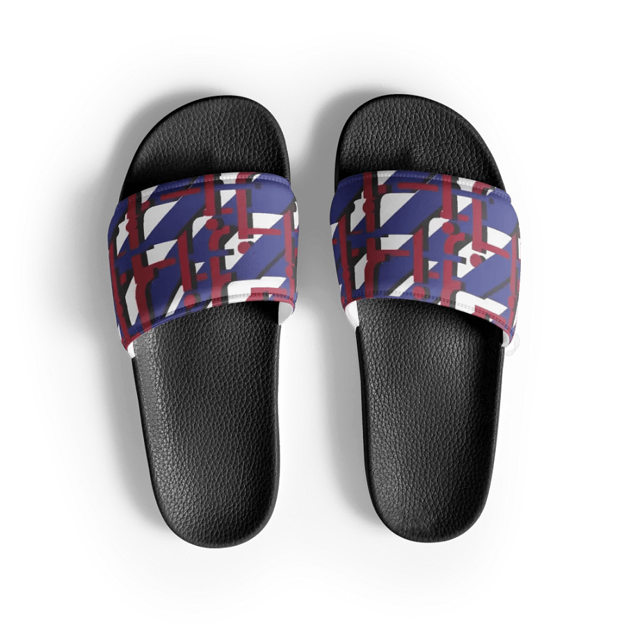 Monogram Slide product image (2)