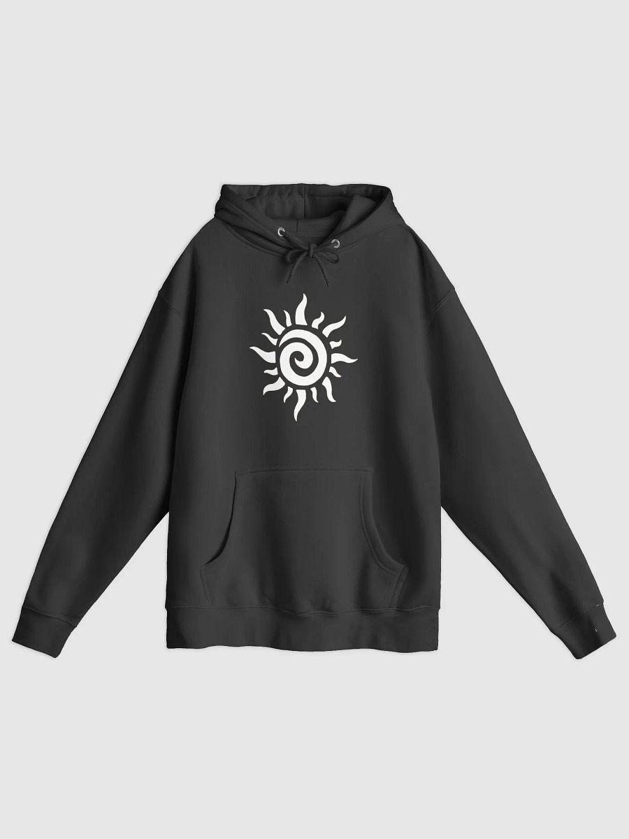 Sun God HOOD product image (1)