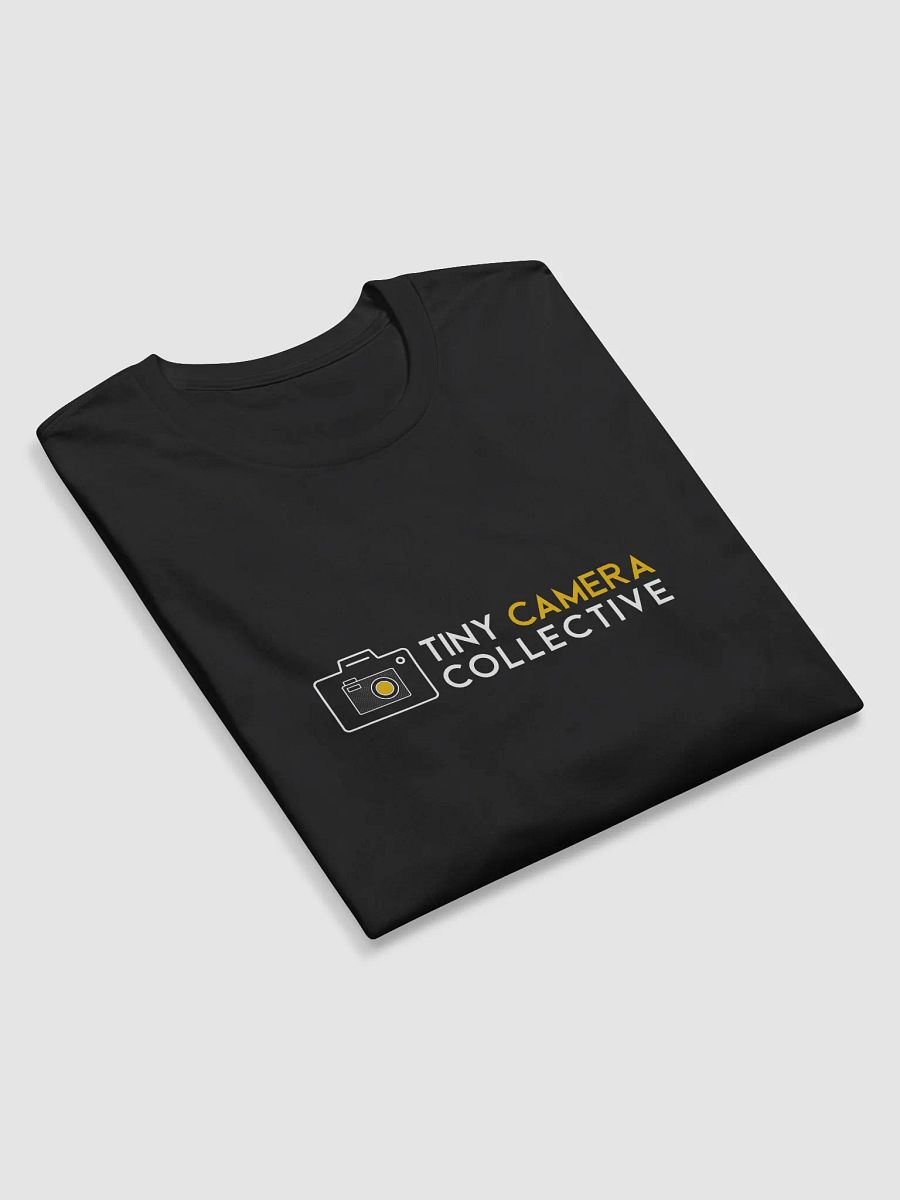 Tiny Camera Collective Long Sleeve Tee product image (5)
