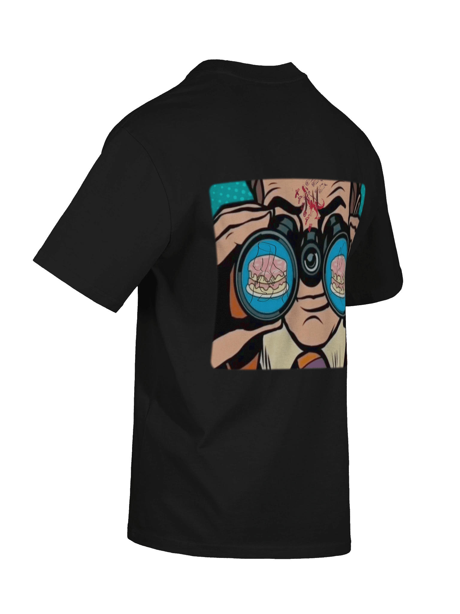 wheel of fortune tee shirt product image (17)