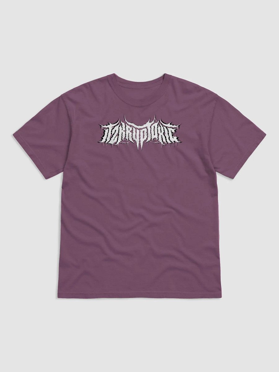 Colorful ItzKryptoxic Shirt product image (10)