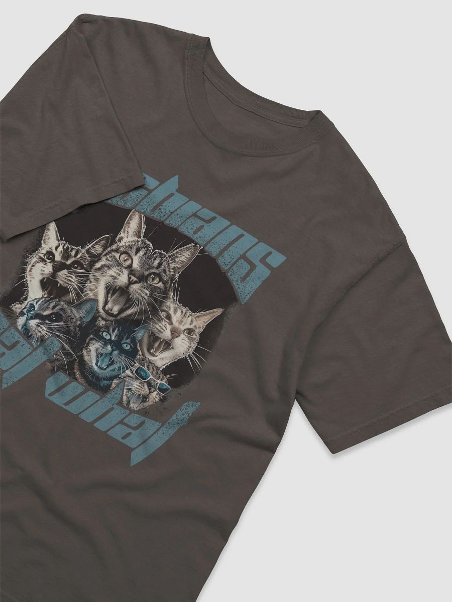 Lesbians Eat What? T-Shirt – Bold, Playful, and Unapologetic product image (3)