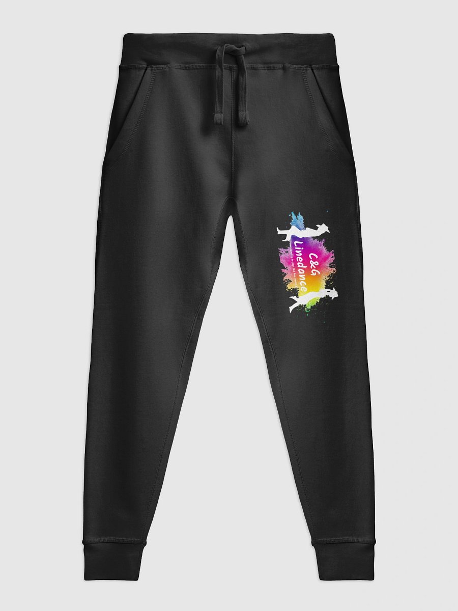 C&G Linedance Joggers product image (1)