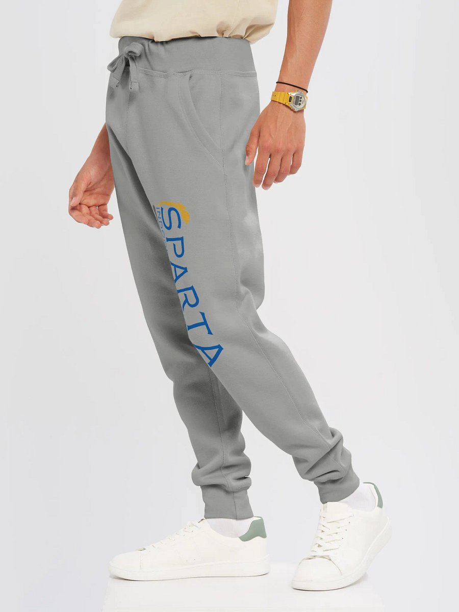 SIP Fleece Joggers product image (16)