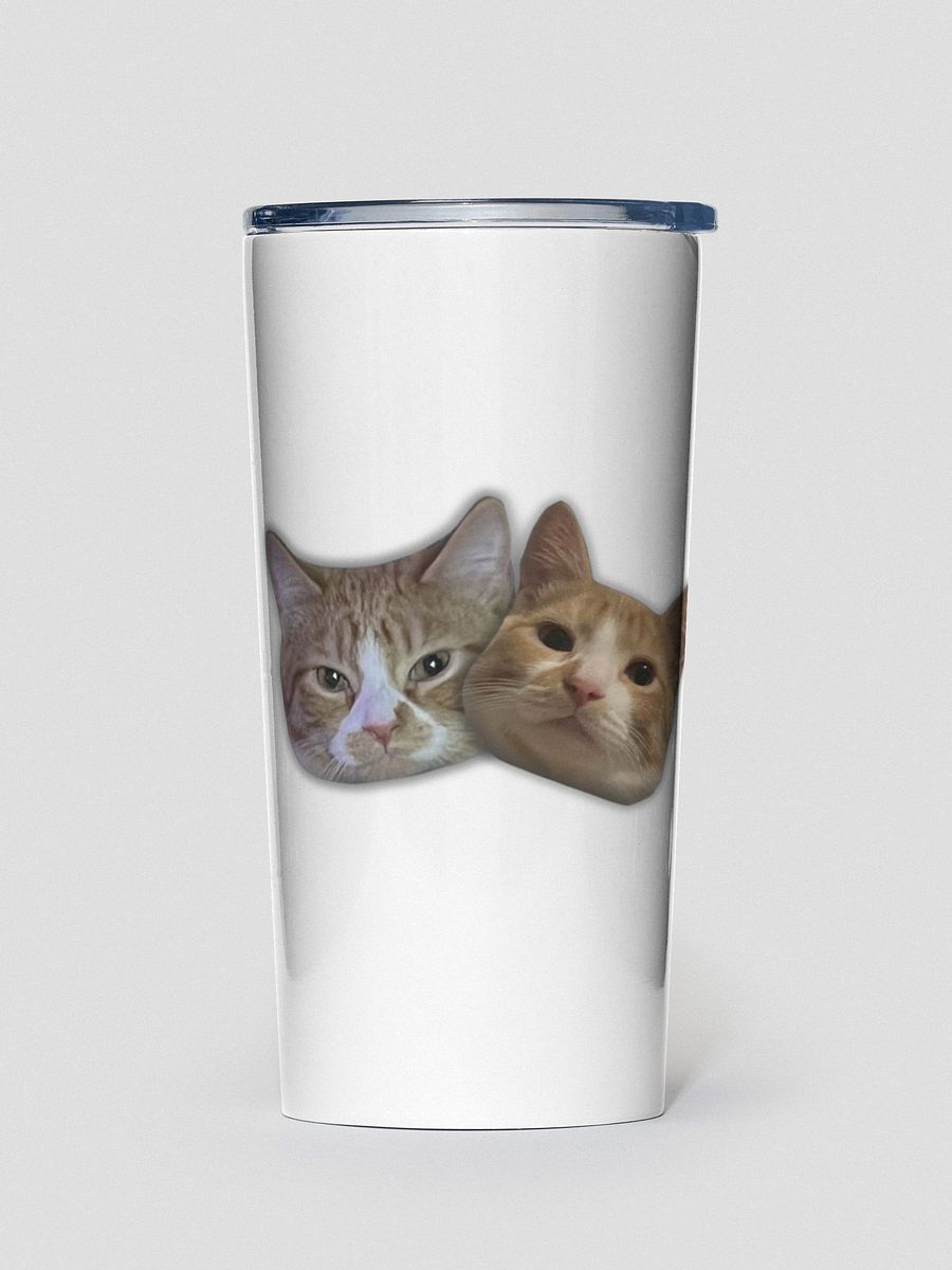 Noodle & Donny Travel Mug product image (1)